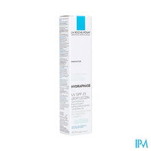 Load image into Gallery viewer, Lrp Hydraphase Uv Licht Hydraterende Creme 40ml Nf
