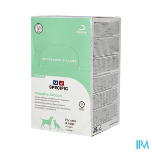 Specific F/c-in-w Intensive Support 7x95g