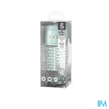 Afbeelding in Gallery-weergave laden, Suavinex Bonhomia Bottleglas Sili.feath.green240ml
