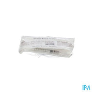 Bd Plastipak Spuit+nld Tuberculine 1ml+26g 3/8 10