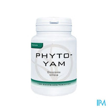 Afbeelding in Gallery-weergave laden, Phyto-yam Comp 100 Dynar
