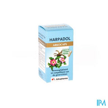 Afbeelding in Gallery-weergave laden, Arkocaps Harpadol Plantaardig 45
