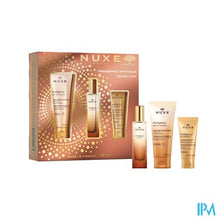Afbeelding in Gallery-weergave laden, Nuxe Coffret Noel Prodigieux Parfum 3 Prod.
