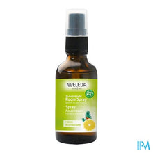 Afbeelding in Gallery-weergave laden, Weleda Zuiverende Room Spray Fresh 50ml
