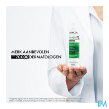 Afbeelding in Gallery-weergave laden, Vichy Dercos Sh A/roos Ds Droog Haar 200ml
