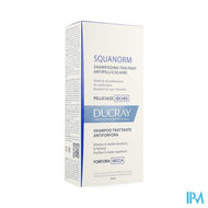 Ducray Squanorm Sh Droge Schilfers 200ml