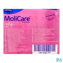 Afbeelding in Gallery-weergave laden, Molicare Premium Lady Pad 1,5d 12 1680360
