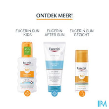 Afbeelding in Gallery-weergave laden, Eucerin Sun Prot. Dry Touch Sun Gel Cr Ip50+ 200ml
