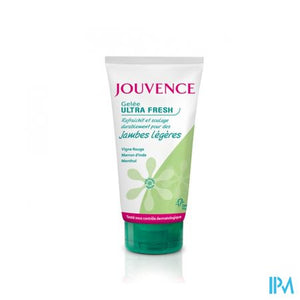 Jouvence Gel Ultra Fresh 150ml