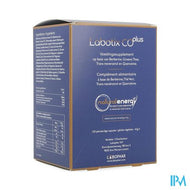 Labotix Co Plus V-caps 120 Natural Energy Labophar