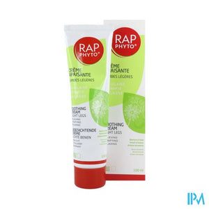 Rap Phyto Creme Tube 100ml Nf