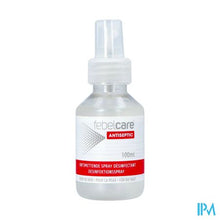 Afbeelding in Gallery-weergave laden, Febelcare Antiseptic Spray 100ml
