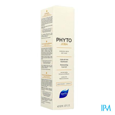 Phytojoba Gelei Verzorging Hydraterend 150ml