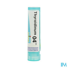 Afbeelding in Gallery-weergave laden, Thyroidinum 04ch Gr 4g Boiron
