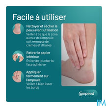 Afbeelding in Gallery-weergave laden, Compeed Blarenpleisters Medium Voordeelverpak. 10
