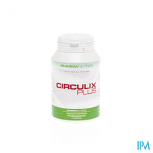Charger l'image dans la galerie, Circulix Plus Comp 60 Pharmanutrics
