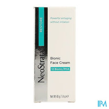 Load image into Gallery viewer, Neostrata Bionic Creme Visage 40g
