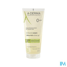 Charger l'image dans la galerie, Aderma Indisp.douchegel Overvet 200ml
