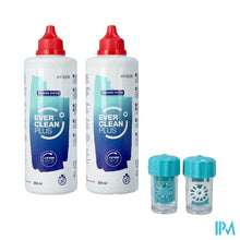 Afbeelding in Gallery-weergave laden, Everclean Plus 2x350ml
