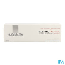 Afbeelding in Gallery-weergave laden, Lrp Redermic Retinol 30ml
