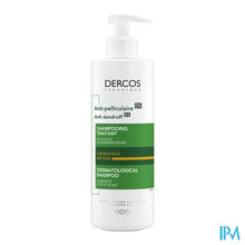 Afbeelding in Gallery-weergave laden, Vichy Dercos A/roos Droog Haar Sh 390ml
