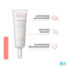 Afbeelding in Gallery-weergave laden, Avene Antirougeurs Fort Geconcentr.verzorg.cr 30ml
