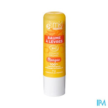 Afbeelding in Gallery-weergave laden, Mkl Lippenbalsem Bio Mango Stick 4g
