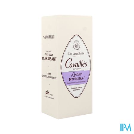 Roge Cavailles Intieme Verzorging Mycolea 200ml