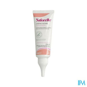 Saforelle Creme Verzachtend 40ml