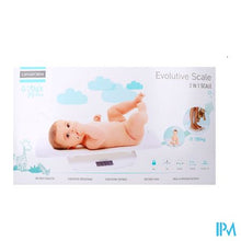Afbeelding in Gallery-weergave laden, Evolutive Scale Baby La090326
