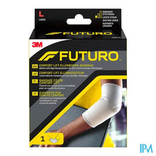 Load image into Gallery viewer, Futuro Comfort Lift Elleboogsteun 76579, Large
