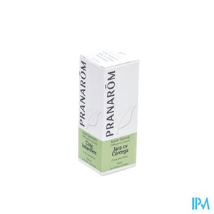 Pranarom Eo Zonneroosje 5ml