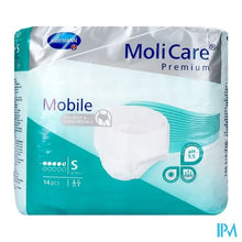 Afbeelding in Gallery-weergave laden, Molicare Premium Mobile 5d S 14 1661230
