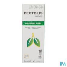 Afbeelding in Gallery-weergave laden, Soria Pectolis Siroop 200ml Verv.3415726
