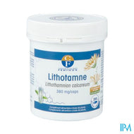 Lithotame Caps 200