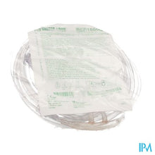 Afbeelding in Gallery-weergave laden, Quiet Cannula Adult Larger Facepiece+tube 2,13m 1

