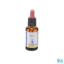 Load image into Gallery viewer, Healing Herbs Holly 30ml
