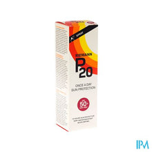 Afbeelding in Gallery-weergave laden, P20 Zonnespray Ip50+ 200ml
