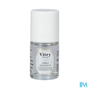 Vitry Pro Diamant Herstellende Verzorging Fl 10ml