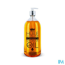 Load image into Gallery viewer, Lpbp Douche Olie Argan 1000ml

