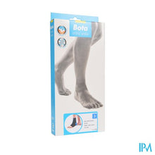 Afbeelding in Gallery-weergave laden, Bota Ortho Ab+velcr 930 Zwart N3
