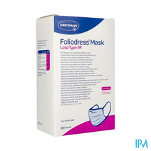 Afbeelding in Gallery-weergave laden, Foliodress Masker Loop Iir 50 60000021
