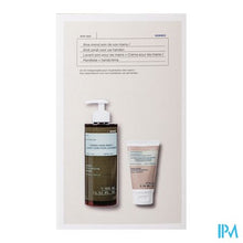 Afbeelding in Gallery-weergave laden, Korres Gs Aloe Handwas 40ml + Handcreme 75ml
