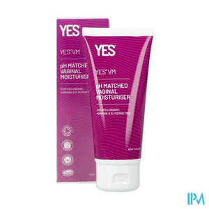 Yes Vm Vaginale Gel Hydra. Organisch 100ml