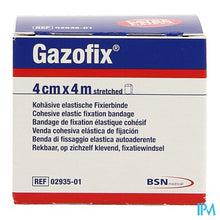 Afbeelding in Gallery-weergave laden, Gazofix Latexfree 4cmx4m 293501
