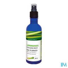 Afbeelding in Gallery-weergave laden, Altho Eau Florale Lemongrass Bio 200ml
