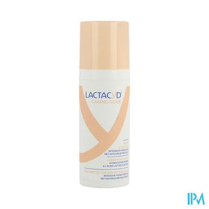 Lactacyd Caring Glide 50ml