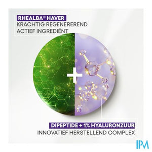 Aderma Epitheliale Creme A/vlekken 40ml