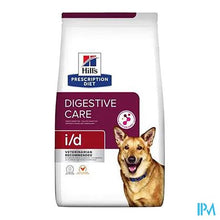 Afbeelding in Gallery-weergave laden, Prescription Diet Canine I/d 4kg
