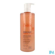 Afbeelding in Gallery-weergave laden, Avene Xeracalm Nutrition Douche Cr 500ml
